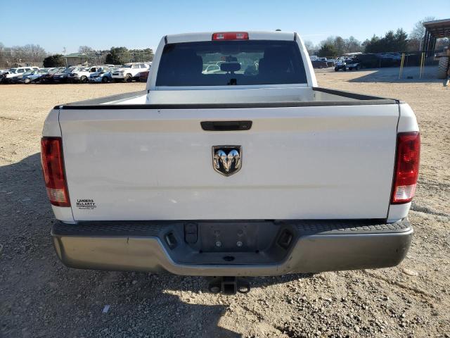 Photo 6 from auction – 2011 DODGE RAM 1500 with VIN 1D7RB1GK4BS567484