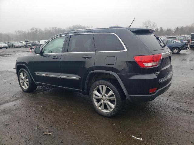Photo 2 from auction – 2012 JEEP GRAND CHER with VIN 1C4RJFAG2CC346217