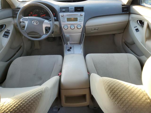 Photo 8 from auction – 2009 TOYOTA CAMRY BASE with VIN 4T4BE46K49R050630