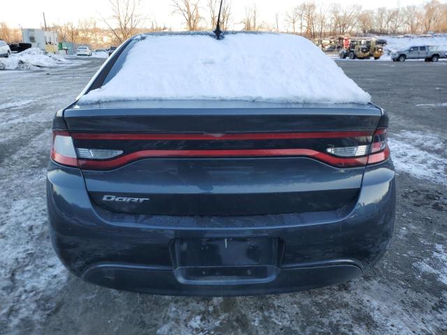 Photo 6 from auction – 2013 DODGE DART SE with VIN 1C3CDFAA1DD308311