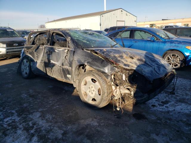 Photo 4 from auction – 2006 CHEVROLET IMPALA SUP with VIN 2G1WD58C169374098