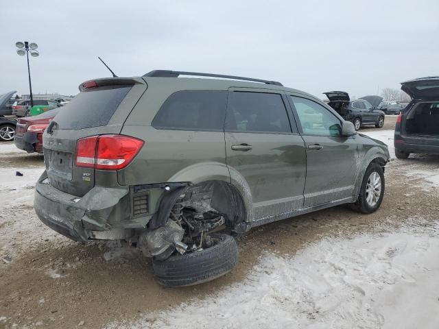 Photo 3 from auction – 2017 DODGE JOURNEY SX with VIN 3C4PDCBG0HT523029