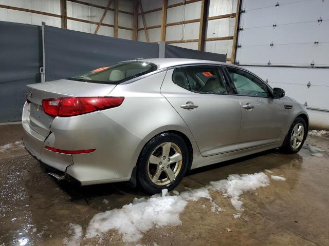 صورة رقم 3 من المزاد - 2015 KIA OPTIMA LX مع VIN KNAGM4A74F5585132