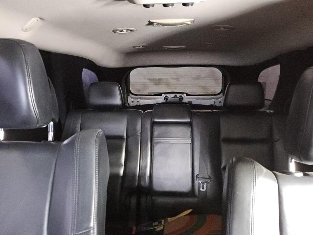 Photo 10 from auction – 2015 DODGE DURANGO LI with VIN 1C4RDJDG6FC850408