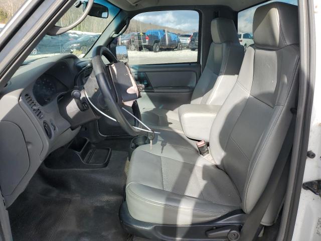 Photo 7 from auction – 2007 FORD RANGER with VIN 1FTYR10D87PA88072
