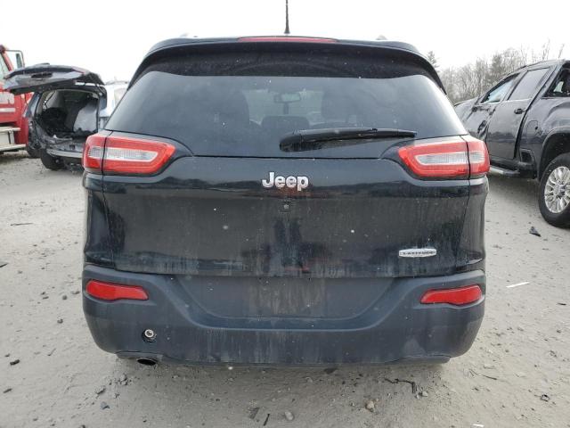Photo 6 from auction – 2017 JEEP CHEROKEE L with VIN 1C4PJMCB6HW519739