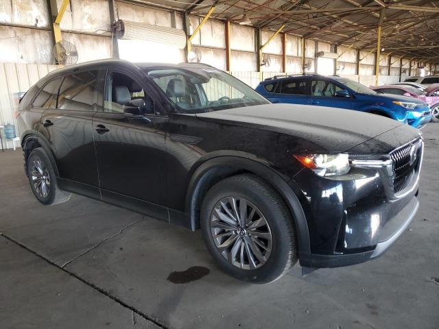 Photo 4 from auction – 2024 MAZDA CX-90 PREF with VIN JM3KKCHDXR1134735