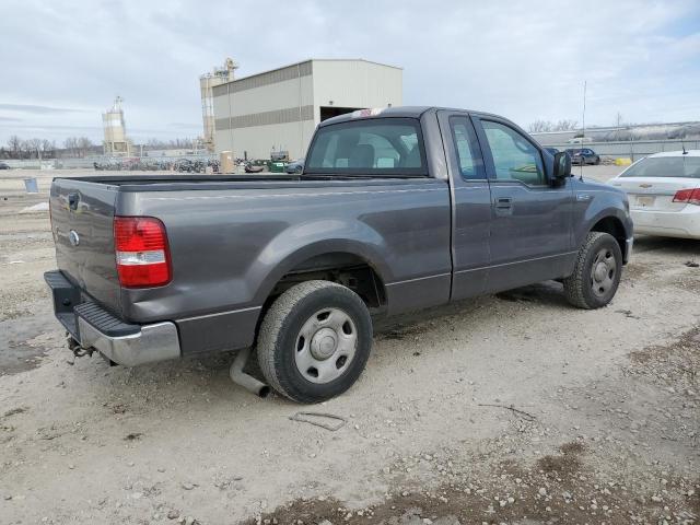 Photo 3 from auction – 2008 FORD F150 with VIN 1FTRF12228KD03338