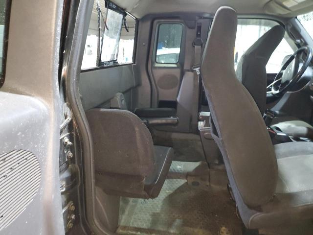 Photo 10 from auction – 2003 FORD RANGER SUP with VIN 1FTZR45E93PB62097