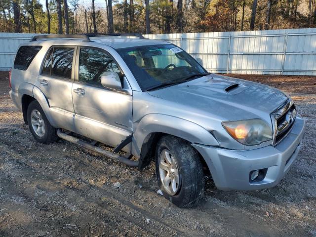 Photo 4 from auction – 2007 TOYOTA 4RUNNER SR with VIN JTEZU14R570084476