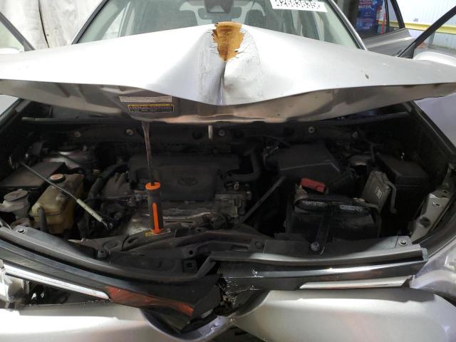 Photo 12 from auction – 2018 TOYOTA RAV4 LIMIT with VIN JTMDFREV4JJ239720