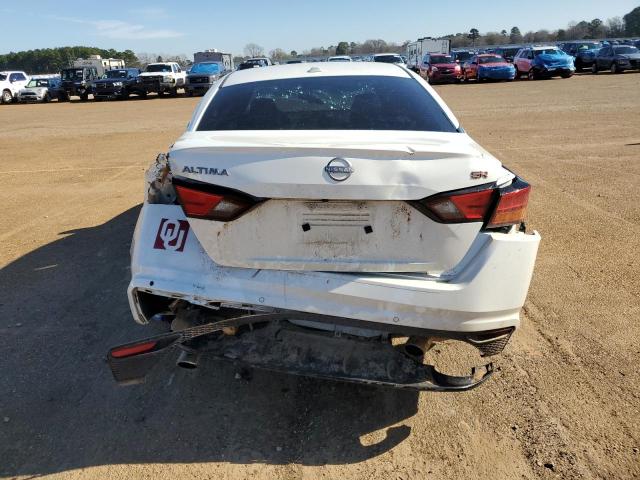 Photo 6 from auction – 2024 NISSAN ALTIMA SR with VIN 1N4BL4CV6RN314062