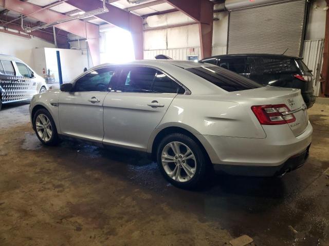 Photo 2 from auction – 2015 FORD TAURUS SE with VIN 1FAHP2D85FG173383