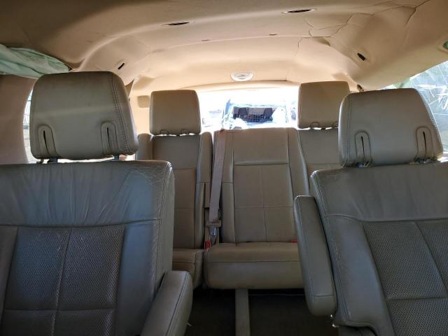 Photo 10 from auction – 2010 LINCOLN NAVIGATOR with VIN 5LMJJ3H58AEJ11279