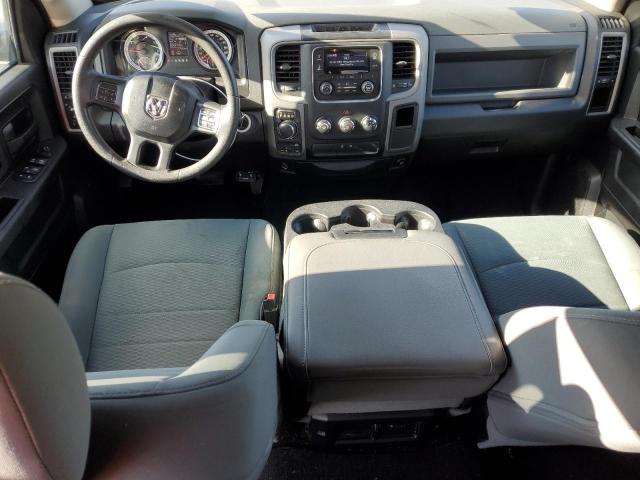 Photo 8 from auction – 2016 RAM 1500 ST with VIN 1C6RR7KGXGS158612
