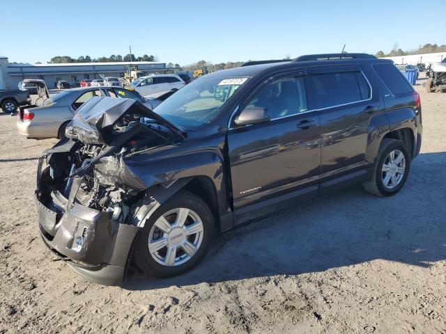 Фото 1 с аукциона – 2014 GMC TERRAIN SL с VIN 2GKALSEK0E6198275