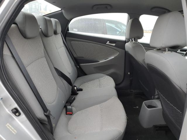 Photo 10 from auction – 2012 HYUNDAI ACCENT GLS with VIN KMHCT4AE0CU200276