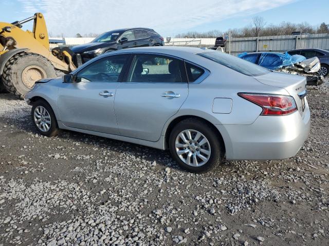 Photo 2 from auction – 2014 NISSAN ALTIMA 2.5 with VIN 1N4AL3APXEC178437