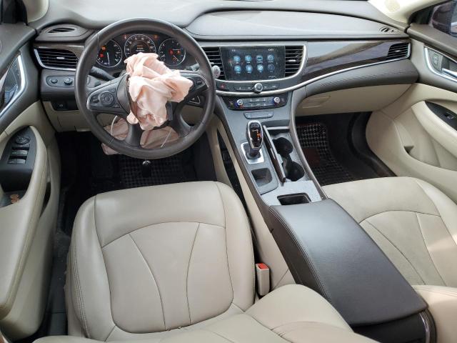Photo 8 from auction – 2017 BUICK LACROSSE P with VIN 1G4ZN5SS8HU201018