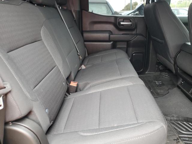 Photo 10 from auction – 2023 CHEVROLET SILVERADO with VIN 1GCPABEK5PZ216823