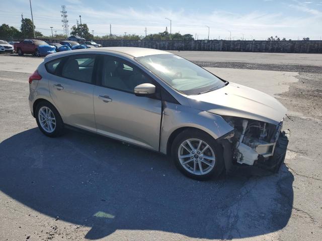 Photo 4 from auction – 2017 FORD FOCUS SE with VIN 1FADP3K28HL295457