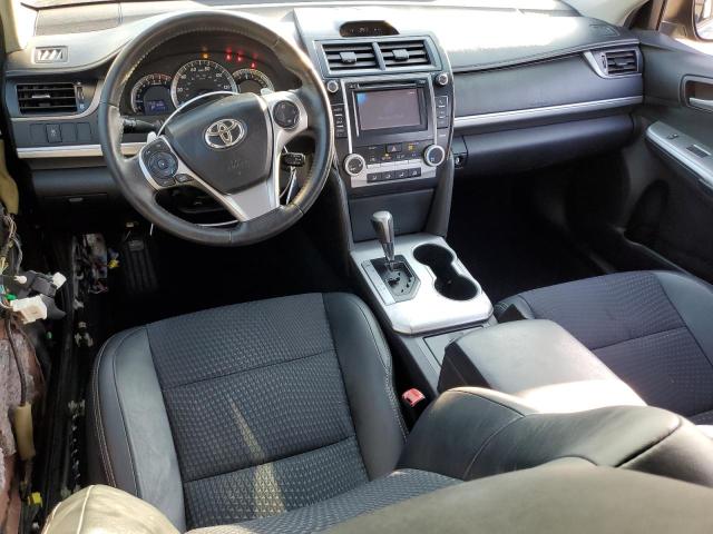Photo 8 from auction – 2012 TOYOTA CAMRY BASE with VIN 4T1BF1FK2CU085390