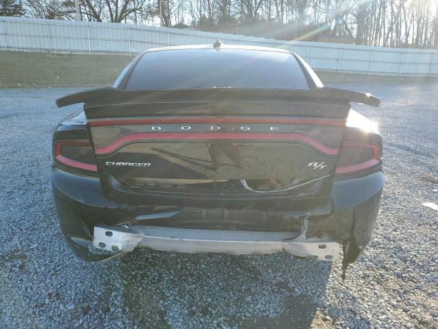 Photo 6 from auction – 2017 DODGE CHARGER R/ with VIN 2C3CDXCT9HH598701