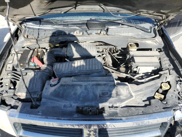 Photo 12 from auction – 2007 DODGE DURANGO SL with VIN 1D8HD48P37F538457