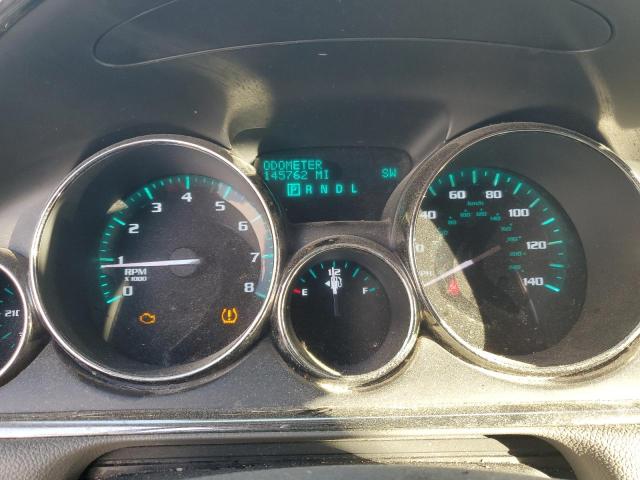 Photo 9 from auction – 2017 BUICK ENCLAVE with VIN 5GAKVCKD4HJ154391