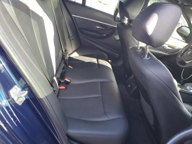 Zdjęcie 10 z aukcji – 2018 BMW 330 XI z VIN WBA8D9C51JA615636