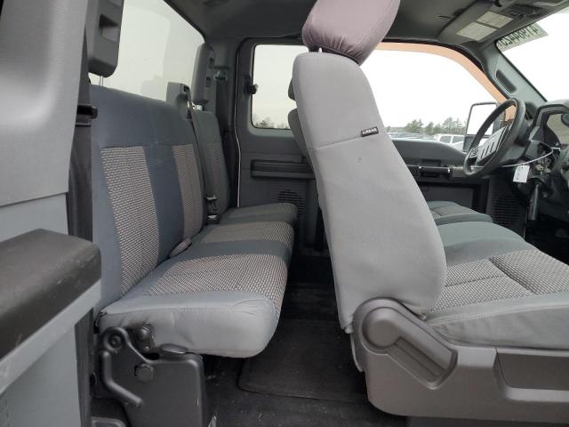 Photo 10 from auction – 2013 FORD F250 SUPER with VIN 1FT7X2A64DEA02304