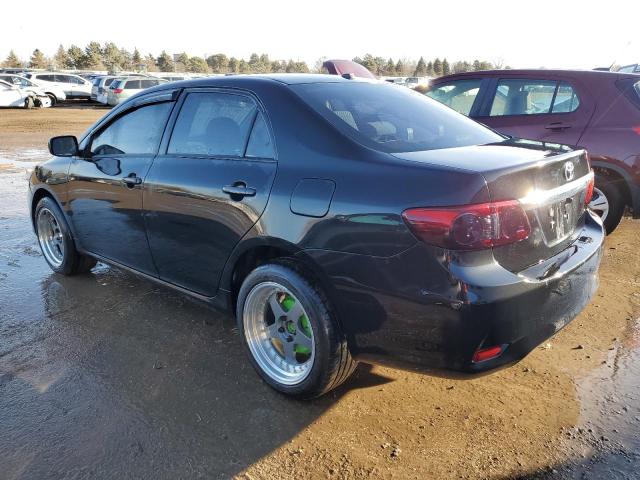 Photo 2 from auction – 2011 TOYOTA COROLLA BA with VIN 2T1BU4EE8BC737724