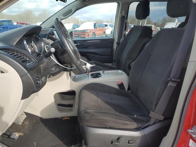 Photo 7 from auction – 2012 DODGE GRAND CARA with VIN 2C4RDGDG9CR271340