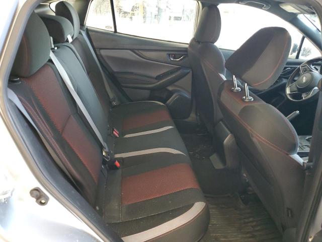 Photo 11 from auction – 2021 SUBARU IMPREZA SP with VIN 4S3GTAL68M3709419