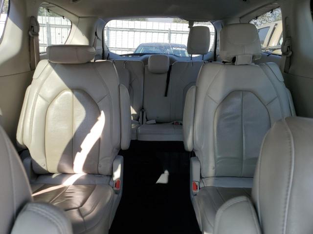 Photo 10 from auction – 2021 CHRYSLER PACIFICA T with VIN 2C4RC1BG0MR591022
