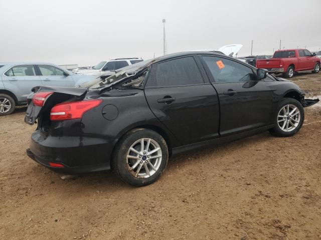 Photo 3 from auction – 2016 FORD FOCUS SE with VIN 1FADP3F20GL222155