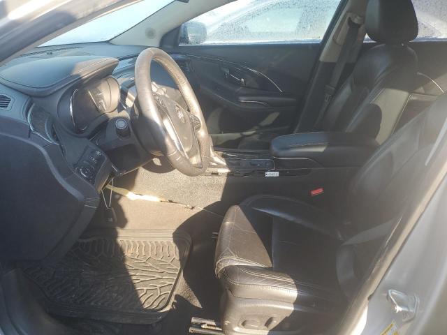 Photo 7 from auction – 2015 BUICK LACROSSE with VIN 1G4GB5G39FF153807