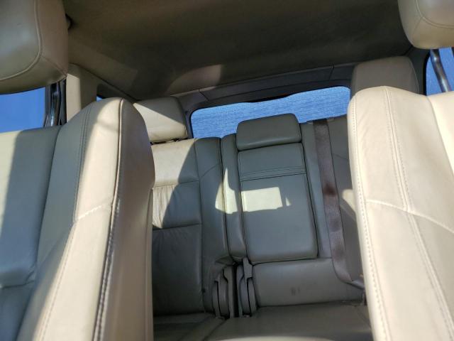 Photo 10 from auction – 2006 TOYOTA 4RUNNER SR with VIN JTEBU14R560093999
