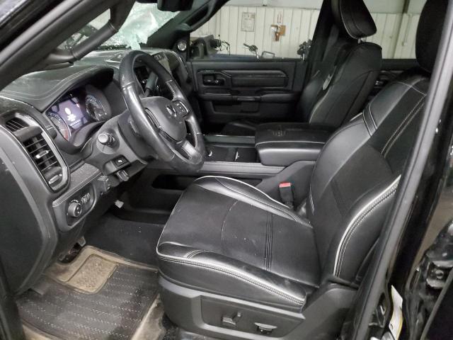 Photo 7 from auction – 2022 RAM 2500 LIMIT with VIN 3C6UR5TL7NG127400
