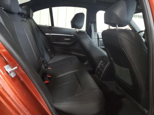 Photo 10 from auction – 2018 BMW 330 XI with VIN WBA8D9C59JA615321