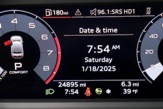 Photo 8 from auction – 2022 AUDI A3 PREMIUM with VIN WAUAUDGY5NA055618