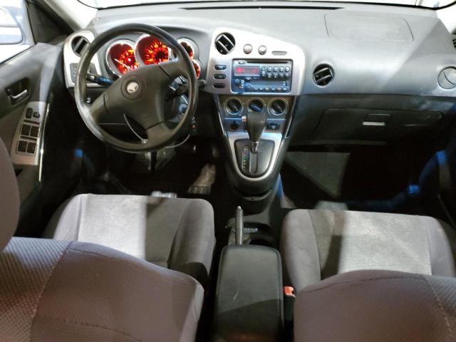 Photo 8 from auction – 2003 TOYOTA COROLLA MA with VIN 2T1KR32E53C134747