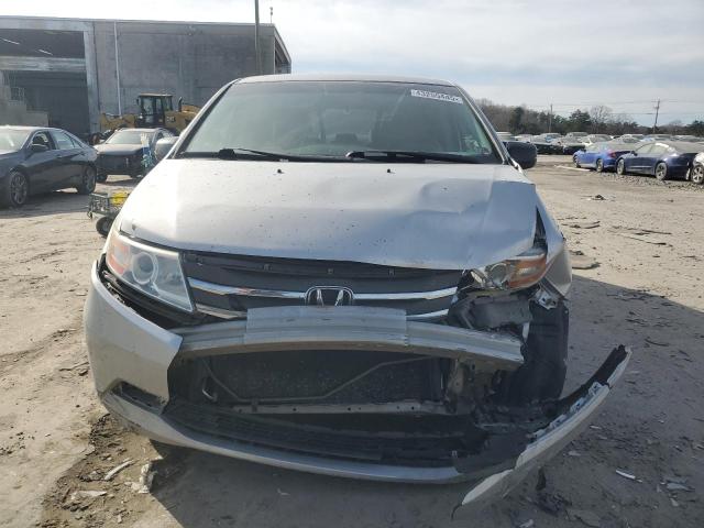 Photo 5 from auction – 2012 HONDA ODYSSEY EX with VIN 5FNRL5H46CB098590