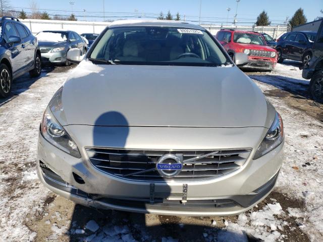 Photo 5 from auction – 2017 VOLVO S60 PLATIN with VIN LYV402TM0HB129012