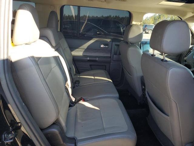 Photo 10 from auction – 2016 FORD FLEX LIMIT with VIN 2FMHK6DT0GBA11072