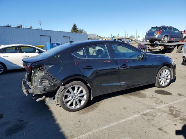 Photo 3 from auction – 2015 MAZDA 3 TOURING with VIN JM1BM1V34F1218760
