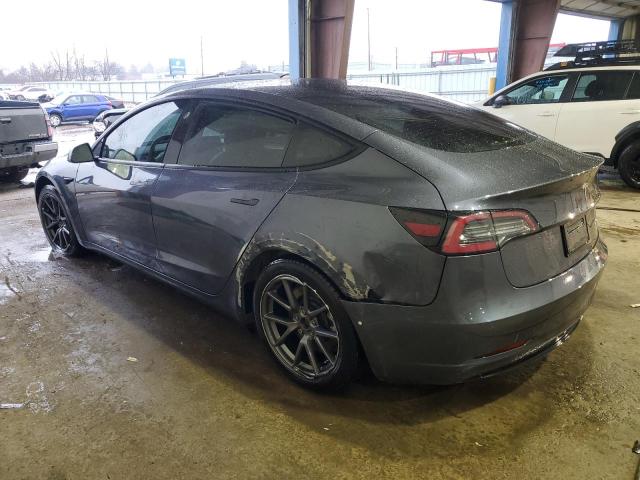 Photo 2 from auction – 2022 TESLA MODEL 3 with VIN 5YJ3E1EB3NF314541