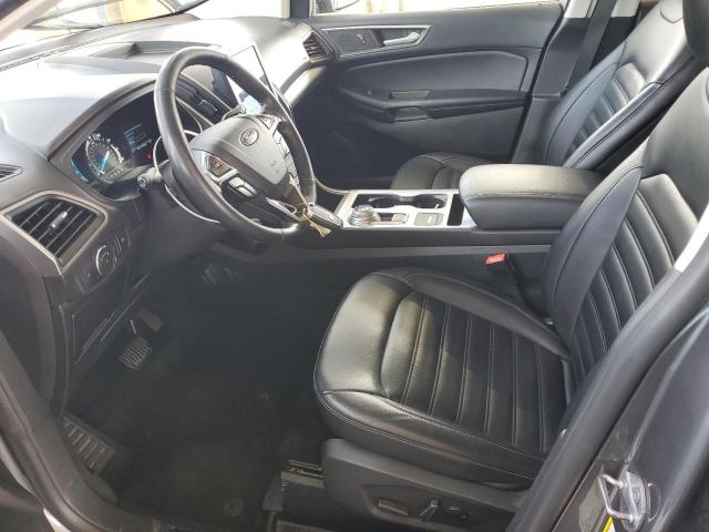 Photo 7 from auction – 2022 FORD EDGE SEL with VIN 2FMPK4J90NBA39198