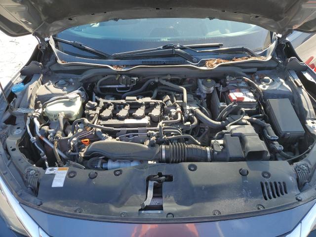 Photo 11 from auction – 2016 HONDA CIVIC EX with VIN 2HGFC3B35GH358907