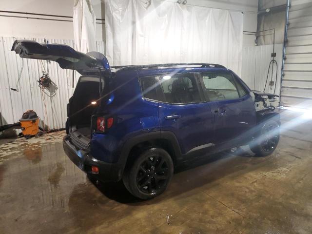 Photo 3 from auction – 2017 JEEP RENEGADE L with VIN ZACCJBBBXHPE73950